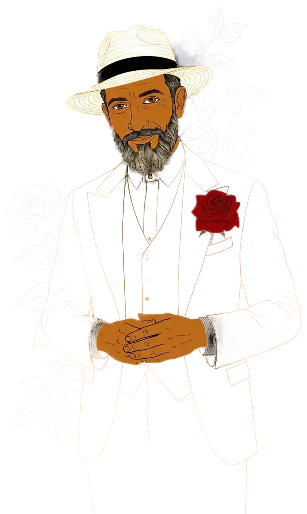 Don Juan, el caballero de la casa